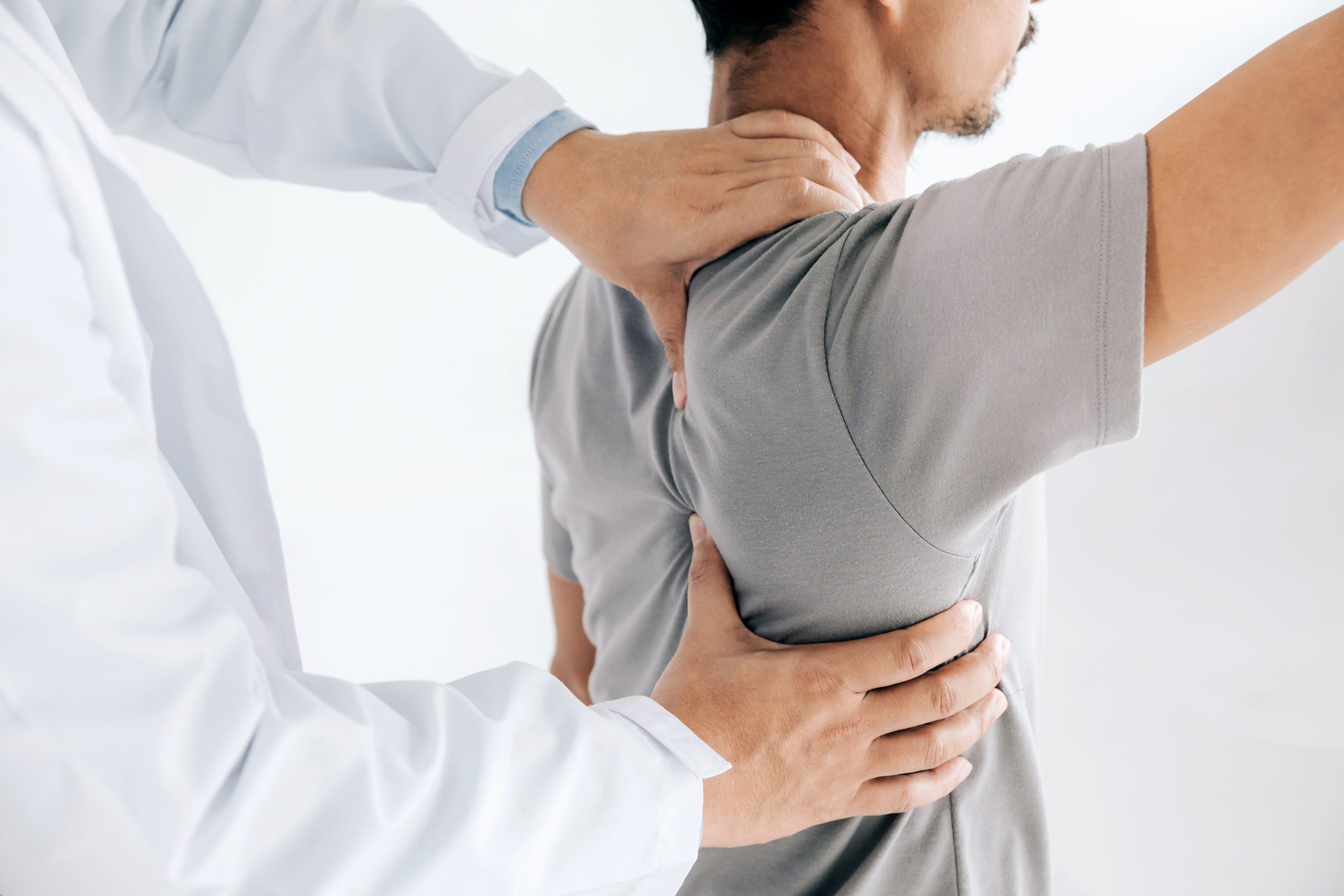 The Importance of Regular Check-Ups for Musculoskeletal Health