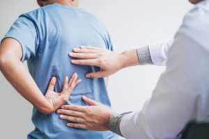 Managing Disc Herniation: How Chiropractic Care Provides Relief